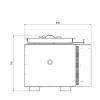 K6TL Small Kiln